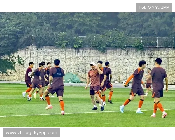 国足心理训练是否成为常规训练内容，国足练兵